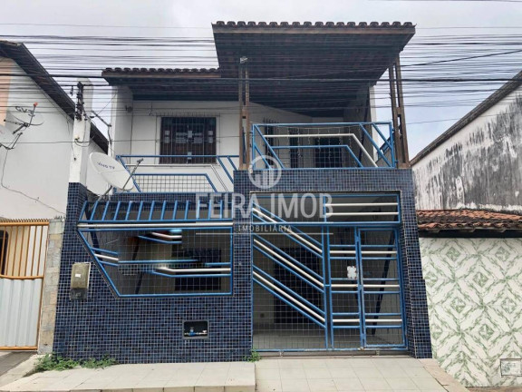 Casa com 3 Quartos à Venda,  em Tomba - Feira De Santana