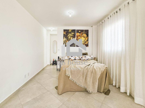 Imagem Apartamento com 2 Quartos à Venda, 115 m² em Jardim Cristiane - Santo André Imagem Apartamento com 2 Quartos à Venda, 115 m² em Jardim Cristiane - Santo André