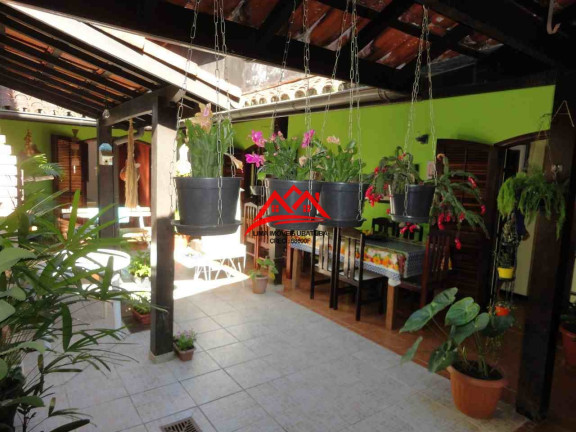 Imagem Casa com 7 Quartos à Venda, 175 m² em Itaguá - Ubatuba Imagem Casa com 7 Quartos à Venda, 175 m² em Itaguá - Ubatuba