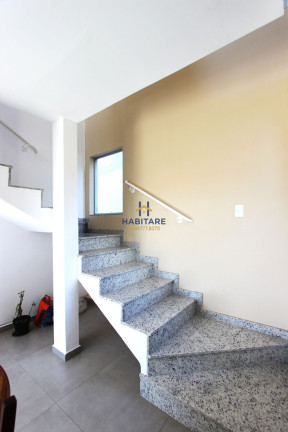 Imagem Casa com 3 Quartos à Venda, 111 m² em Granja Vista Alegre - Contagem