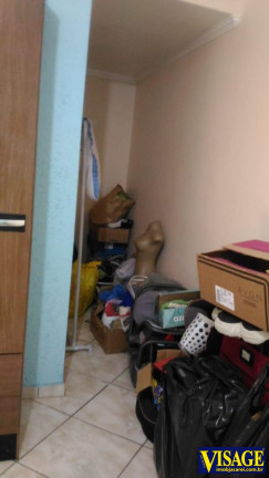 Imagem Casa com 4 Quartos à Venda, em Jd. Das Industrias - Jacareí Imagem Casa com 4 Quartos à Venda, em Jd. Das Industrias - Jacareí