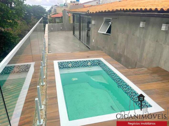 Imagem Cobertura com 3 Quartos à Venda, 314 m² em Barra Da Tijuca - Rio De Janeiro Imagem Cobertura com 3 Quartos à Venda, 314 m² em Barra Da Tijuca - Rio De Janeiro