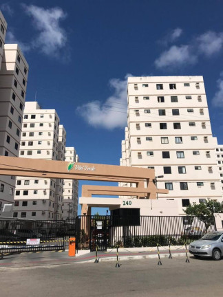 Apartamento com 3 Quartos à Venda, 65 m² em Jabotiana - Aracaju
