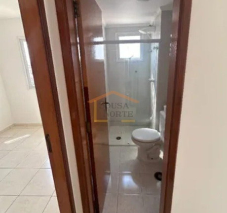 Imagem Apartamento com 2 Quartos à Venda, 56 m² em Vila Medeiros - São Paulo Imagem Apartamento com 2 Quartos à Venda, 56 m² em Vila Medeiros - São Paulo
