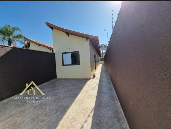 Imagem Casa com 3 Quartos à Venda, 150 m² em Vera Cruz - Mongaguá Imagem Casa com 3 Quartos à Venda, 150 m² em Vera Cruz - Mongaguá