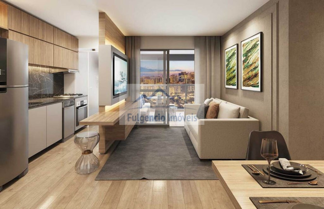 Imagem Apartamento com 2 Quartos à Venda, 75 m² em Moema - São Paulo Imagem Apartamento com 2 Quartos à Venda, 75 m² em Moema - São Paulo