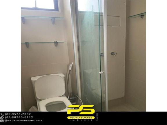 Imagem Apartamento com 4 Quartos à Venda, 216 m² em Altiplano Cabo Branco - João Pessoa Imagem Apartamento com 4 Quartos à Venda, 216 m² em Altiplano Cabo Branco - João Pessoa