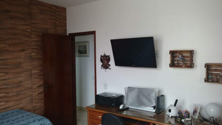 Imagem Cobertura com 3 Quartos à Venda,  em Engenho Novo - Rio De Janeiro