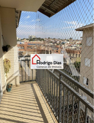 Imagem Apartamento com 2 Quartos à Venda, 60 m² em Medeiros - Jundiaí Imagem Apartamento com 2 Quartos à Venda, 60 m² em Medeiros - Jundiaí