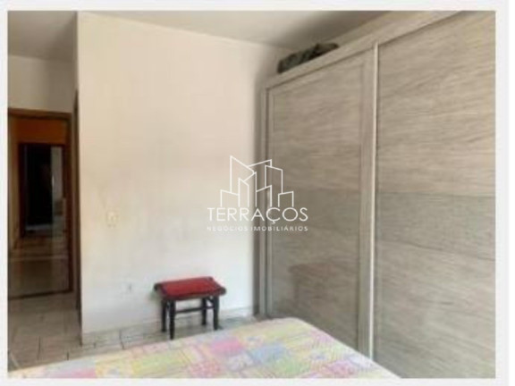 Imagem Sobrado com 3 Quartos à Venda,  em Parque Da Represa - Jundiaí