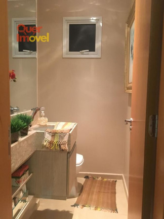 Imagem Apartamento com 3 Quartos à Venda, 110 m² em Jardim Paulista - Ribeirão Preto
