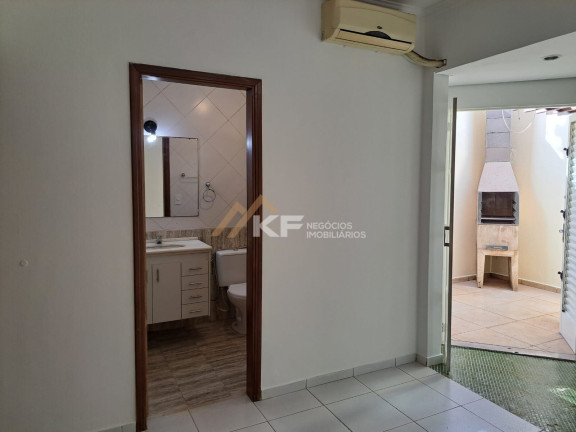 Imagem Apartamento com 2 Quartos à Venda, 34 m² em Jardim Irajá - Ribeirão Preto