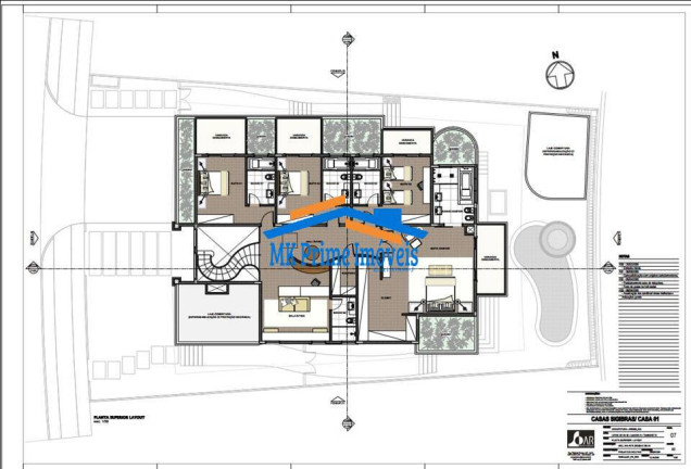 Imagem Casa de Condomínio com 2 Quartos para Alugar, 528 m² em Tamboré - Santana De Parnaíba Imagem Casa de Condomínio com 2 Quartos para Alugar, 528 m² em Tamboré - Santana De Parnaíba
