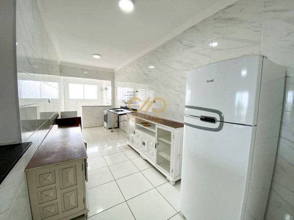 Imagem Apartamento com 3 Quartos à Venda, 112 m² em Canto Do Forte - Praia Grande Imagem Apartamento com 3 Quartos à Venda, 112 m² em Canto Do Forte - Praia Grande