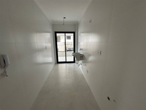 Imagem Apartamento com 2 Quartos à Venda, 70 m² em Maracanã - Praia Grande
