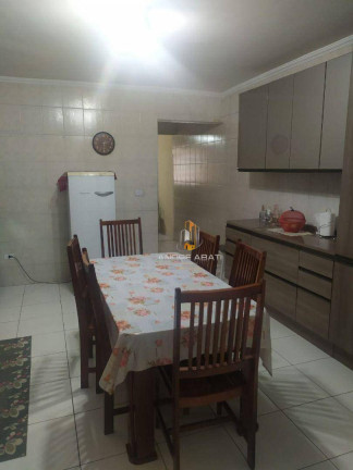 Imagem Sobrado com 3 Quartos à Venda, 190 m² em Jardim Santa Emilia - Guarulhos