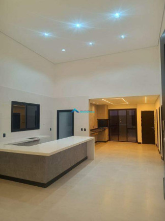 Imagem Casa de Condomínio com 3 Quartos à Venda, 141 m² em São Venâncio - Itupeva