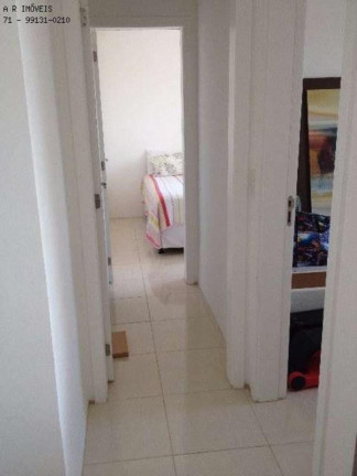 Imagem Apartamento com 2 Quartos à Venda, 51 m² em Piatã - Salvador