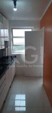 Imagem Apartamento com 2 Quartos à Venda, 61 m² em Santo Antônio - Porto Alegre Imagem Apartamento com 2 Quartos à Venda, 61 m² em Santo Antônio - Porto Alegre