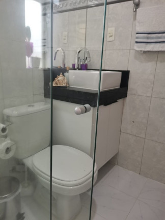 Imagem Apartamento com 2 Quartos à Venda, 56 m² em Trobogy - Salvador Imagem Apartamento com 2 Quartos à Venda, 56 m² em Trobogy - Salvador