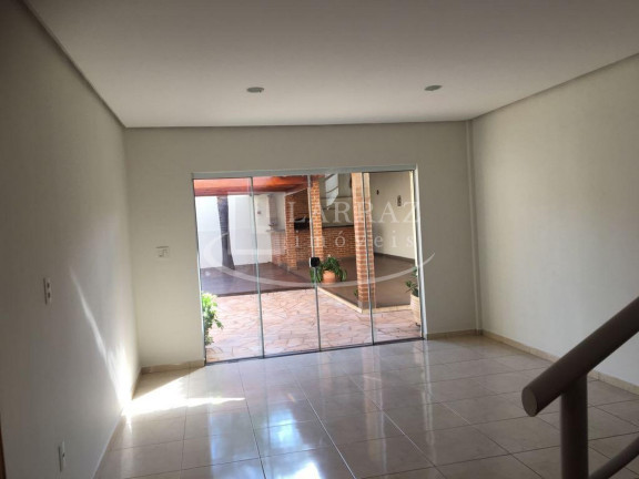 Imagem Casa com 3 Quartos à Venda, 352 m² em City Ribeirão - Ribeirão Preto Imagem Casa com 3 Quartos à Venda, 352 m² em City Ribeirão - Ribeirão Preto