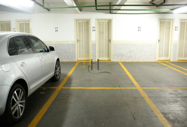 Imagem Apartamento com 3 Quartos à Venda, 110 m² em Campo Belo - São Paulo