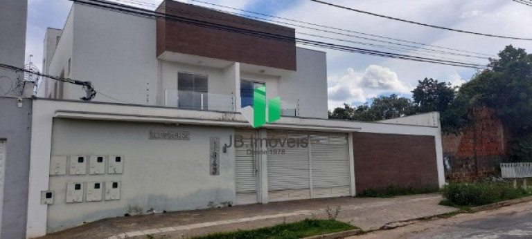 Imagem Imóvel com 2 Quartos à Venda, 517 m² em Ibituruna - Montes Claros