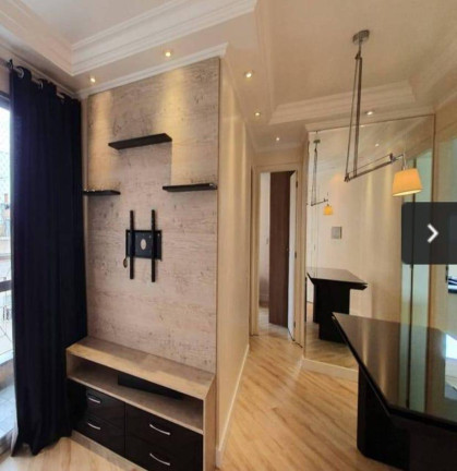 Imagem Apartamento com 2 Quartos à Venda,  em Tatuapé - São Paulo