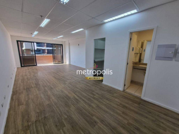 Imagem Sala Comercial à Venda, 204 m² em Cerâmica - São Caetano Do Sul Imagem Sala Comercial à Venda, 204 m² em Cerâmica - São Caetano Do Sul