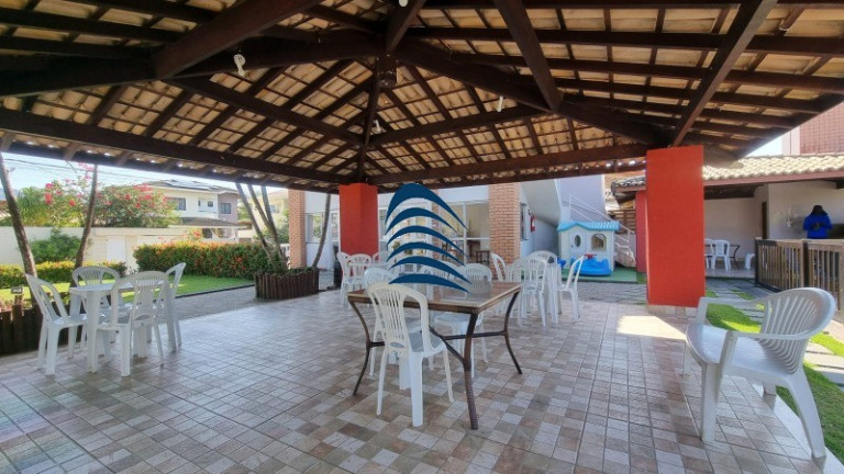 Imagem Casa com 4 Quartos à Venda, 277 m² em Buraquinho - Lauro De Freitas
