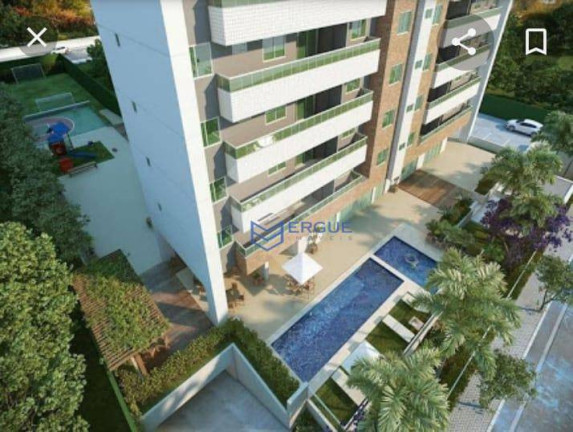 Imagem Apartamento com 3 Quartos à Venda, 94 m² em José De Alencar - Fortaleza Imagem Apartamento com 3 Quartos à Venda, 94 m² em José De Alencar - Fortaleza