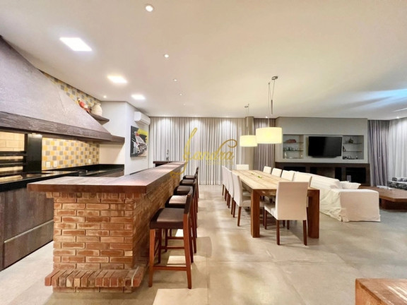 Imagem Casa de Condomínio com 4 Quartos à Venda, 459 m² em Remanso - Xangri-la