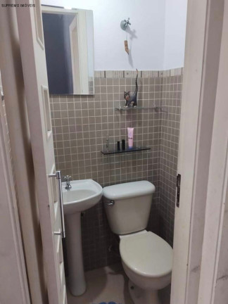 Imagem Casa com 3 Quartos à Venda, 132 m² em Parque Munhoz - São Paulo Imagem Casa com 3 Quartos à Venda, 132 m² em Parque Munhoz - São Paulo