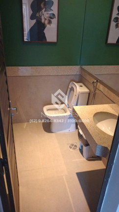 Imagem Apartamento com 4 Quartos à Venda, 147 m² em Setor Oeste - Goiânia
