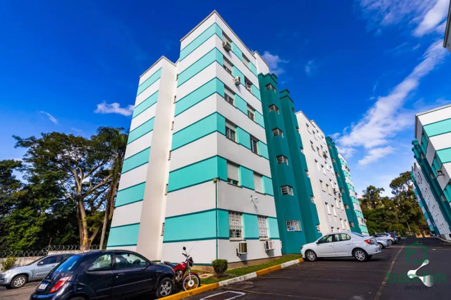 Imagem Apartamento com 2 Quartos à Venda, 51 m² em Morro Santana - Porto Alegre Imagem Apartamento com 2 Quartos à Venda, 51 m² em Morro Santana - Porto Alegre