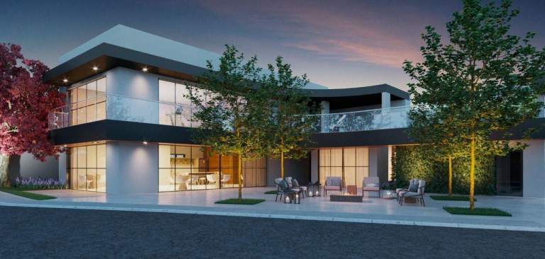 Imagem Casa com 3 Quartos à Venda, 310 m² em Santo Inácio - Curitiba Imagem Casa com 3 Quartos à Venda, 310 m² em Santo Inácio - Curitiba