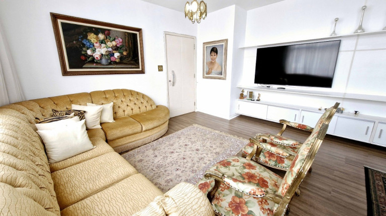 Imagem Apartamento com 3 Quartos à Venda, 104 m² em Santa Cecília - São Paulo Imagem Apartamento com 3 Quartos à Venda, 104 m² em Santa Cecília - São Paulo
