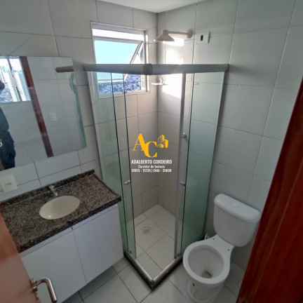 Imagem Apartamento com 3 Quartos à Venda, 70 m² em Encruzilhada - Recife