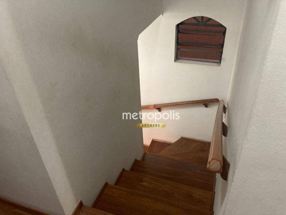 Imagem Sobrado com 3 Quartos à Venda, 172 m² em Campestre - Santo André Imagem Sobrado com 3 Quartos à Venda, 172 m² em Campestre - Santo André