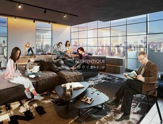 Imagem Apartamento com 2 Quartos à Venda, 86 m² em Ipiranga - São Paulo Imagem Apartamento com 2 Quartos à Venda, 86 m² em Ipiranga - São Paulo