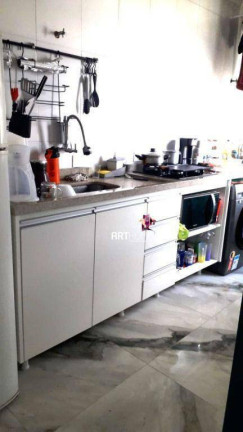 Imagem Apartamento com 2 Quartos à Venda, 50 m² em Taboão - São Bernardo Do Campo Imagem Apartamento com 2 Quartos à Venda, 50 m² em Taboão - São Bernardo Do Campo