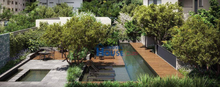 Imagem Apartamento com 4 Quartos à Venda, 340 m² em Jardins - São Paulo Imagem Apartamento com 4 Quartos à Venda, 340 m² em Jardins - São Paulo