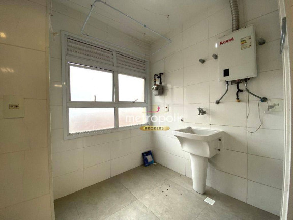 Imagem Apartamento com 3 Quartos à Venda, 122 m² em Jardim São Caetano - São Caetano Do Sul Imagem Apartamento com 3 Quartos à Venda, 122 m² em Jardim São Caetano - São Caetano Do Sul