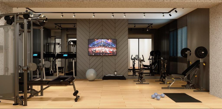 Imagem Apartamento com 2 Quartos à Venda, 154 m² em Bancários - João Pessoa Imagem Apartamento com 2 Quartos à Venda, 154 m² em Bancários - João Pessoa