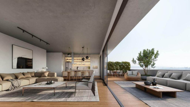Imagem Imóvel com 3 Quartos à Venda, 161 m² em Menino Deus - Porto Alegre Imagem Imóvel com 3 Quartos à Venda, 161 m² em Menino Deus - Porto Alegre