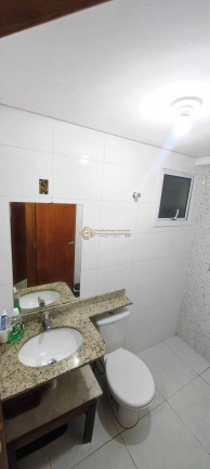Imagem Apartamento com 2 Quartos à Venda, 112 m² em Vila Assunção - Santo André