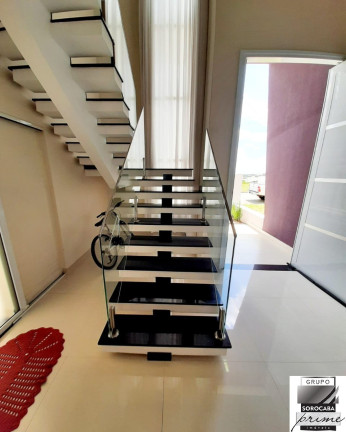 Imagem Casa com 3 Quartos à Venda, 260 m² em Ibiti Reserva - Sorocaba