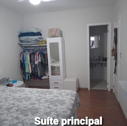 Imagem Imóvel com 3 Quartos à Venda, 107 m² em Recreio Dos Bandeirantes - Rio De Janeiro