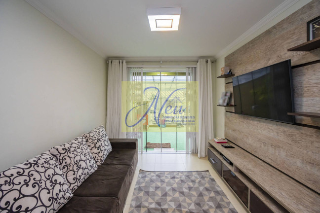 Imagem Casa com 3 Quartos à Venda, 94 m² em Bairro Alto - Curitiba