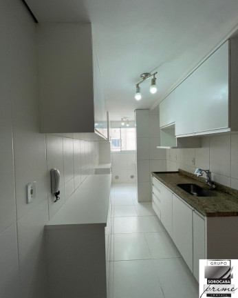 Imagem Apartamento com 2 Quartos à Venda, 65 m² em Parque Campolim - Sorocaba